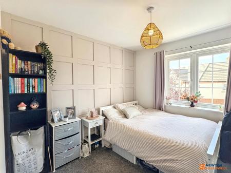 3 bedroom Semi-detached house for sale in Citron Avenue, Coalville, LE67