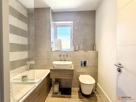 3 bedroom Semi-detached house for sale in Citron Avenue, Coalville, LE67