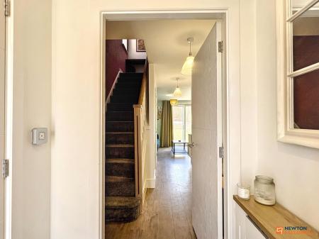 3 bedroom Semi-detached house for sale in Citron Avenue, Coalville, LE67