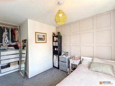 3 bedroom Semi-detached house for sale in Citron Avenue, Coalville, LE67