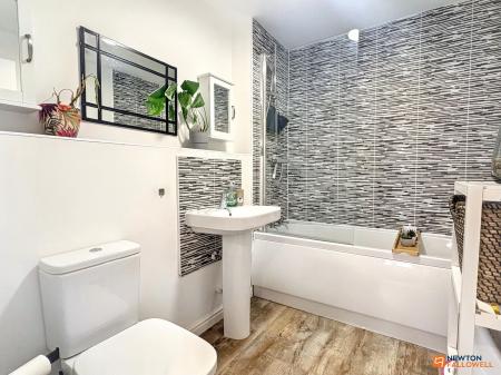 3 bedroom Semi-detached house for sale in Blackham Road, Hugglescote, LE67