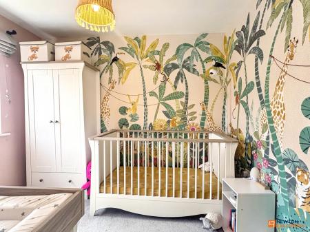 3 bedroom Semi-detached house for sale in Blackham Road, Hugglescote, LE67
