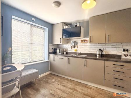 3 bedroom Semi-detached house for sale in Blackham Road, Hugglescote, LE67