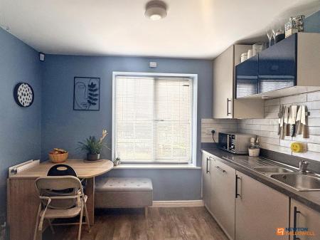 3 bedroom Semi-detached house for sale in Blackham Road, Hugglescote, LE67