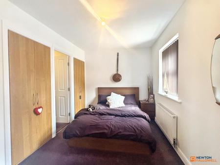 3 bedroom Semi-detached house for sale in The Leascroft, Ravenstone, LE67