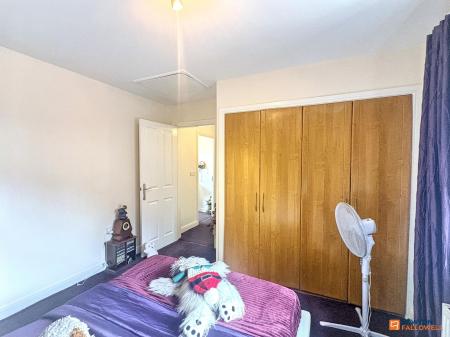 3 bedroom Semi-detached house for sale in The Leascroft, Ravenstone, LE67