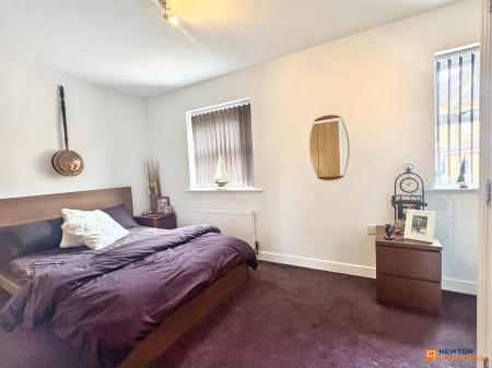3 bedroom Semi-detached house for sale in The Leascroft, Ravenstone, LE67