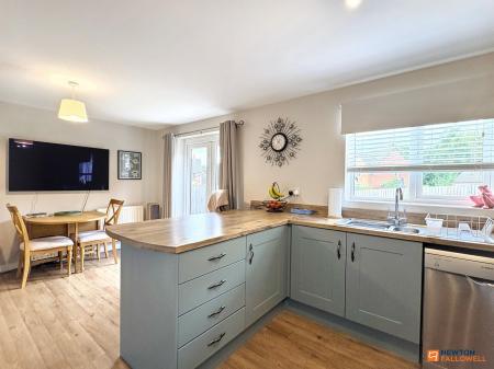 3 bedroom Detached house for sale in Jackson Road, Bagworth, LE67