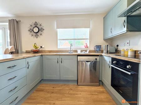 3 bedroom Detached house for sale in Jackson Road, Bagworth, LE67
