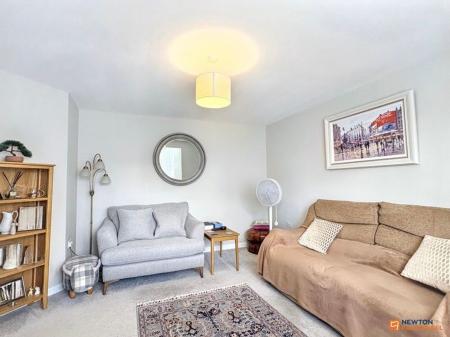 3 bedroom Detached house for sale in Jackson Road, Bagworth, LE67