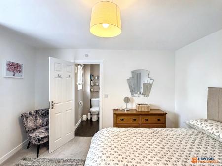3 bedroom Detached house for sale in Jackson Road, Bagworth, LE67