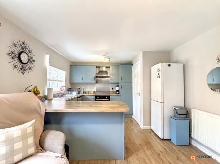 3 bedroom Detached house for sale in Jackson Road, Bagworth, LE67