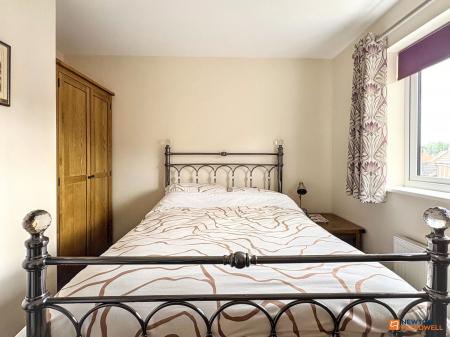 3 bedroom Detached house for sale in Jackson Road, Bagworth, LE67