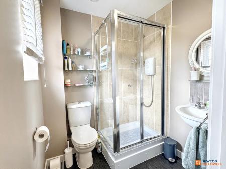 3 bedroom Detached house for sale in Jackson Road, Bagworth, LE67