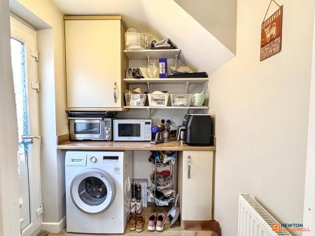 3 bedroom Detached house for sale in Jackson Road, Bagworth, LE67