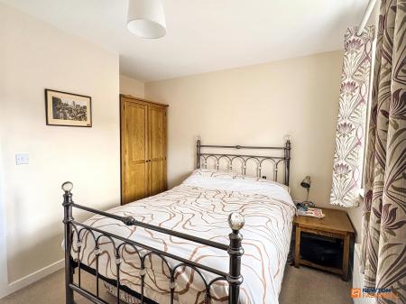 3 bedroom Detached house for sale in Jackson Road, Bagworth, LE67