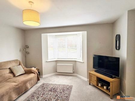 3 bedroom Detached house for sale in Jackson Road, Bagworth, LE67