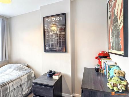 3 bedroom Semi-detached house for sale in Dunbar Road, Coalville, LE67