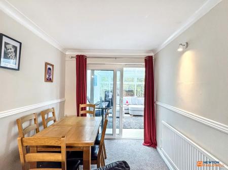 3 bedroom Semi-detached house for sale in Dunbar Road, Coalville, LE67