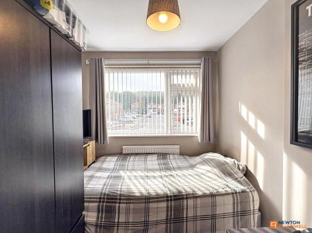 3 bedroom Semi-detached house for sale in Dunbar Road, Coalville, LE67
