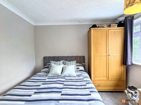 3 bedroom Semi-detached house for sale in Dunbar Road, Coalville, LE67