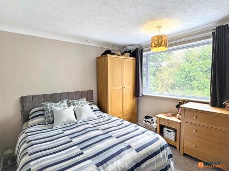 3 bedroom Semi-detached house for sale in Dunbar Road, Coalville, LE67