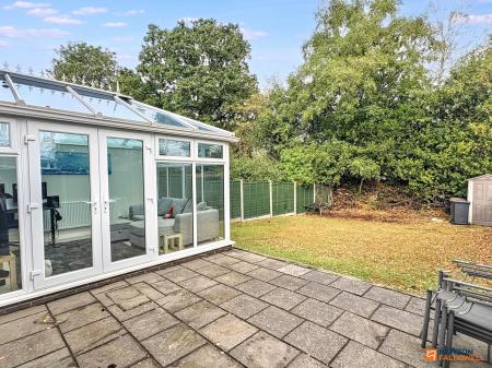 3 bedroom Semi-detached house for sale in Dunbar Road, Coalville, LE67