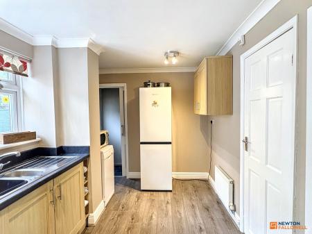3 bedroom Semi-detached house for sale in Dunbar Road, Coalville, LE67