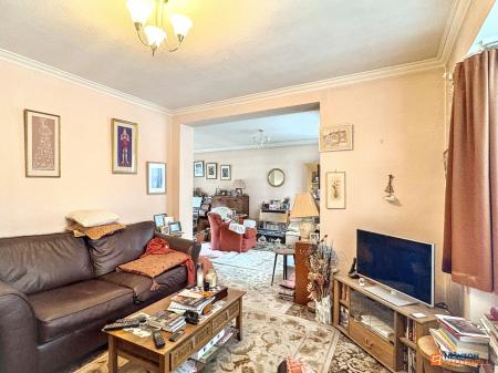 4 bedroom Detached house for sale in Blackwood, Coalville, LE67