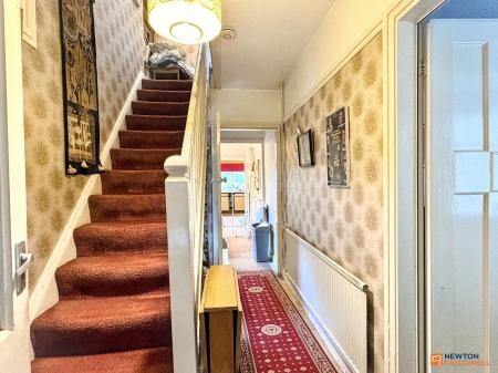 4 bedroom Detached house for sale in Blackwood, Coalville, LE67