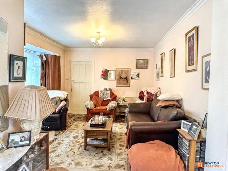 4 bedroom Detached house for sale in Blackwood, Coalville, LE67