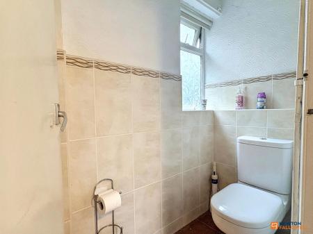 4 bedroom Detached house for sale in Blackwood, Coalville, LE67