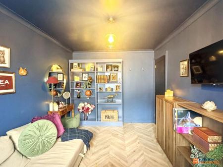4 bedroom Detached house for sale in Gee Lane, Thringstone, LE67