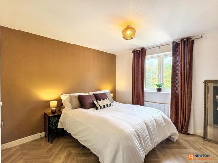 4 bedroom Detached house for sale in Gee Lane, Thringstone, LE67