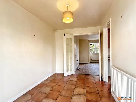 3 bedroom Detached house for sale in Poppy Close, Coalville, LE67