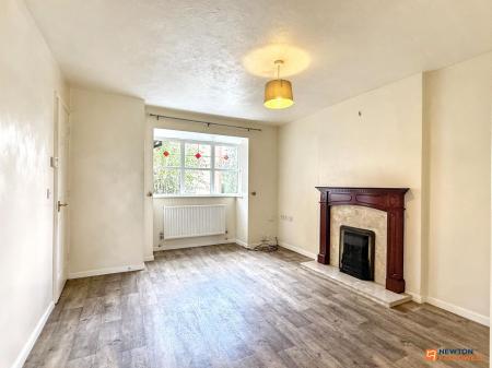 3 bedroom Detached house for sale in Poppy Close, Coalville, LE67