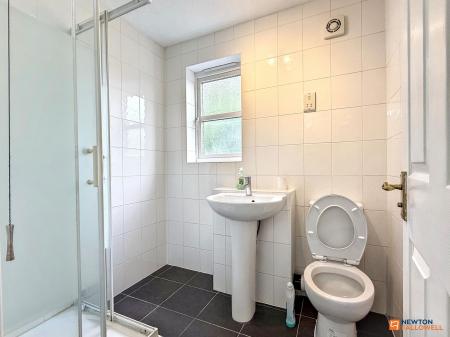 3 bedroom Detached house for sale in Poppy Close, Coalville, LE67