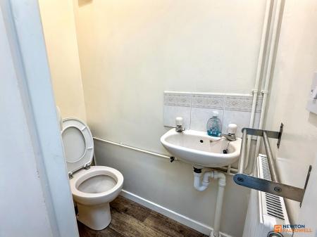 3 bedroom Detached house for sale in Poppy Close, Coalville, LE67