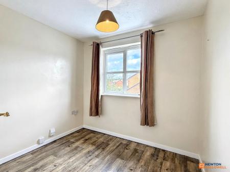 3 bedroom Detached house for sale in Poppy Close, Coalville, LE67
