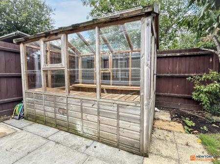 3 bedroom Detached house for sale in Poppy Close, Coalville, LE67