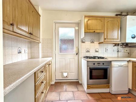 3 bedroom Detached house for sale in Poppy Close, Coalville, LE67