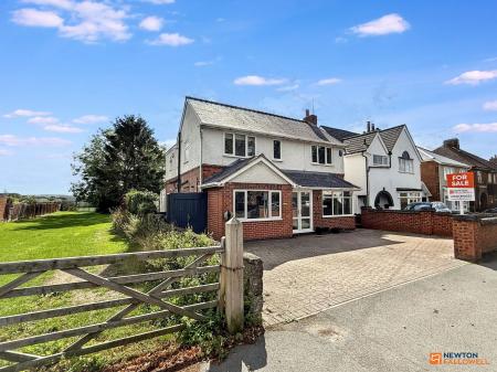 Forest Road, Coalville, LE67