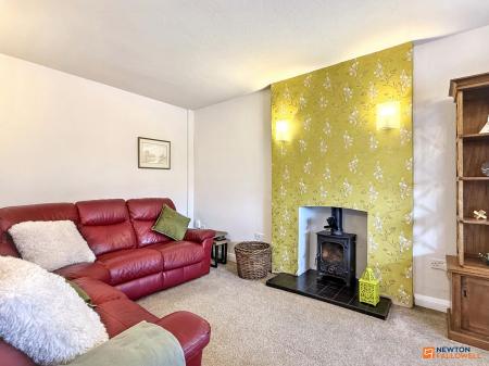 4 bedroom Detached house for sale in Forest Road, Coalville, LE67