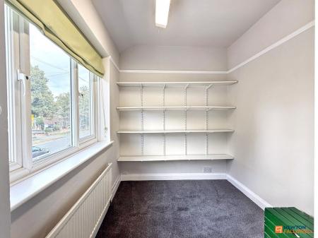 4 bedroom Detached house for sale in Forest Road, Coalville, LE67