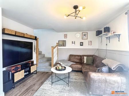 3 bedroom Detached house for sale in Citron Avenue, Coalville, LE67