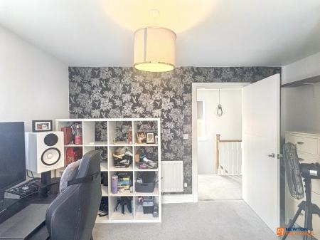 3 bedroom Detached house for sale in Citron Avenue, Coalville, LE67