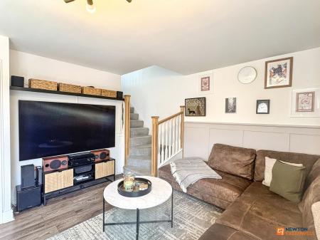 3 bedroom Detached house for sale in Citron Avenue, Coalville, LE67