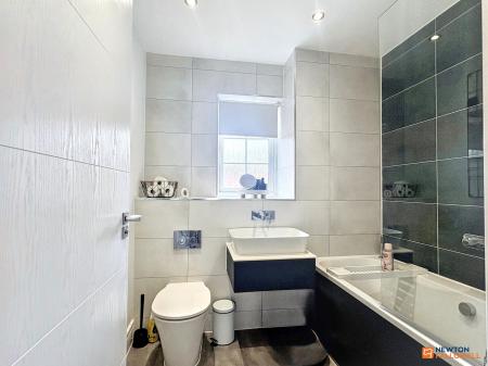 3 bedroom Detached house for sale in Citron Avenue, Coalville, LE67