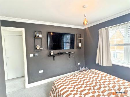 3 bedroom Detached house for sale in Citron Avenue, Coalville, LE67
