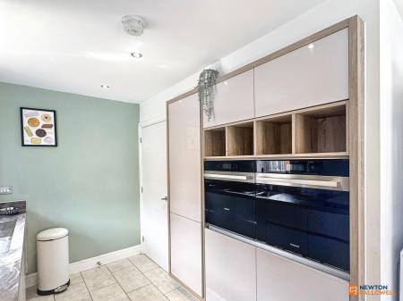 3 bedroom Detached house for sale in Citron Avenue, Coalville, LE67